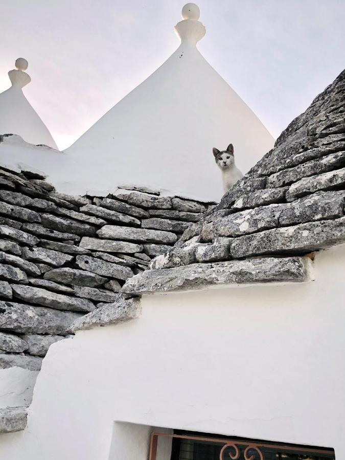 Trullo Panna Fragola - Exclusive Four Bedroom Villa & Private Pool Martina Franca Exterior foto