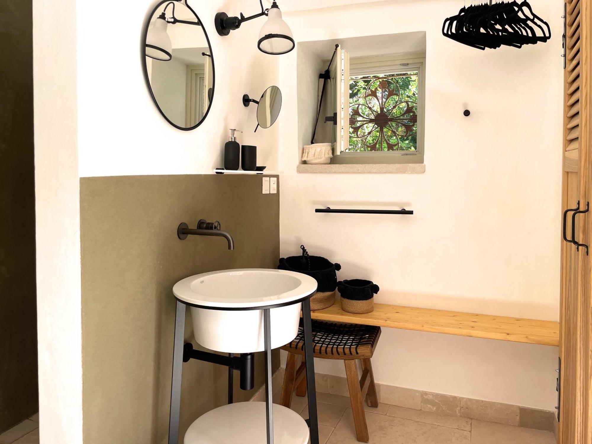 Trullo Panna Fragola - Exclusive Four Bedroom Villa & Private Pool Martina Franca Exterior foto