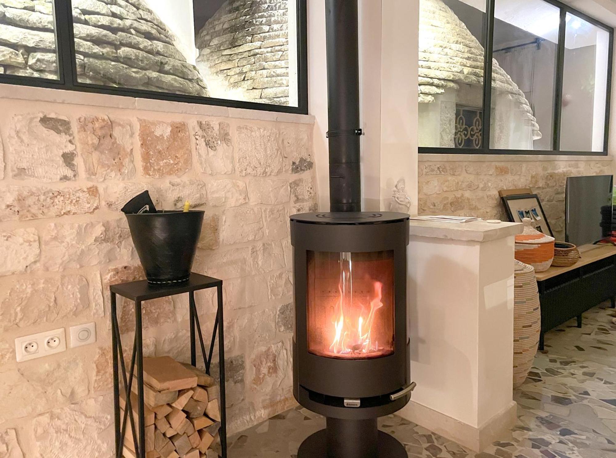 Trullo Panna Fragola - Exclusive Four Bedroom Villa & Private Pool Martina Franca Exterior foto